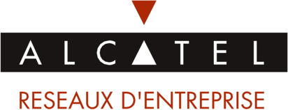 Alcatel Reseaux D'Entreprise
