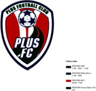 KL PLUS FC (Original Logo)