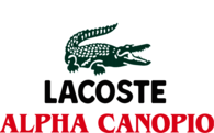 alpha lacoste