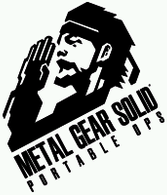 Metal Gear Solid
