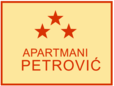 Apartmani Petrovic
