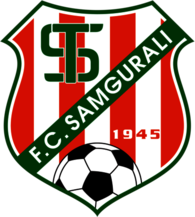 FC Samgurali Tskhaltubo