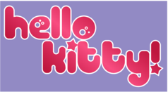 Hello Kitty!