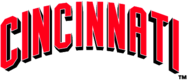 Cincinnati Reds City 
