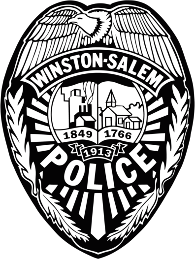 Winston Salem Police