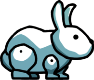 Scribblenauts Rabbit