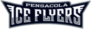 Pensacola Ice Flyers Text 