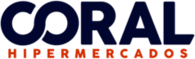 Coral Hipermeercados logotipo