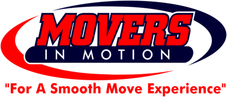Movers In Motion