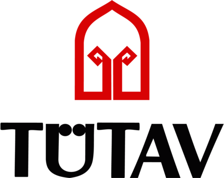 TUTAV - Turk Tanitma Vakfi