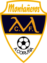 Cor Montaneros CF 