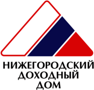Nizhegorodsky Dohodny Dom