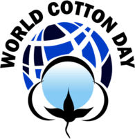 WORLD COTTON DAY