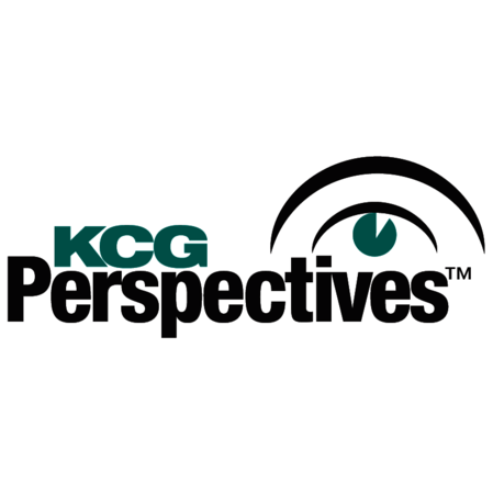 KCG Perspectives