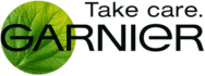 Garnier Logo and Slogan