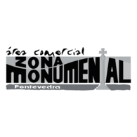 Zona Monumental Pontevedra