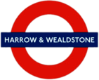 Harrow & Wealdstone
