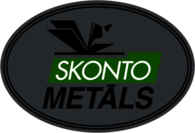 FC Skonto-Metals Riga (mid 90's logo)