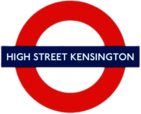 High Street Kensington