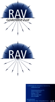 RAV Gelderland-Zuid