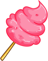 Candy Floss