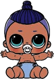 LOL Surprise Lil Caddy Boi