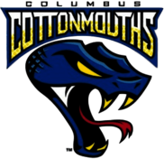 Columbus Cottonmouths 