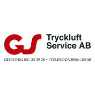 GS Tryckluft Service