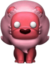 Steven Universe Lion Funko Pop