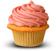 Cupcake Vanilla
