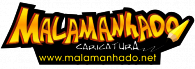 Malamanhado Caricaturas
