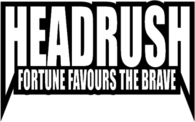 Headrush