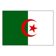 Algerie Drapeau