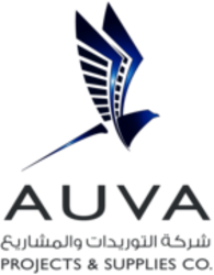 AUVA Projects and Supplies Company
