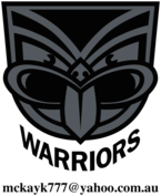 NZL Warriors