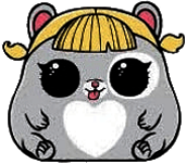 LOL Surprise Oops Ham