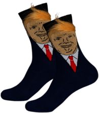 Trump Socks