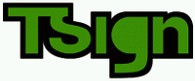 Tsign