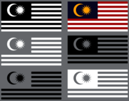 MALAYSIA FLAG