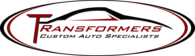 Transformers Custom Auto Specialists