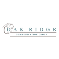 Oak Ridge Communication Group