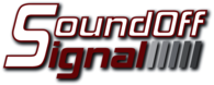 Sound Off Signal