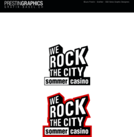 We Rock The City