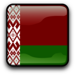 Belarus Flag Icon