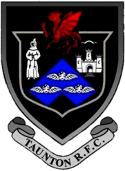 Taunton RFC Rugby 