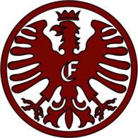 Eintracht Frankfurt (1970's logo)
