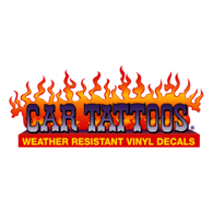 Car Tattoos