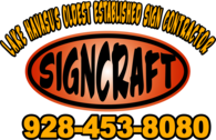 signcraft of Lake Havasu