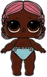 LOL Surprise Lil Big City BB