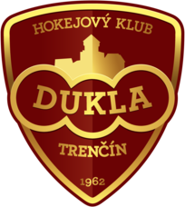 HK DUKLA Trencin